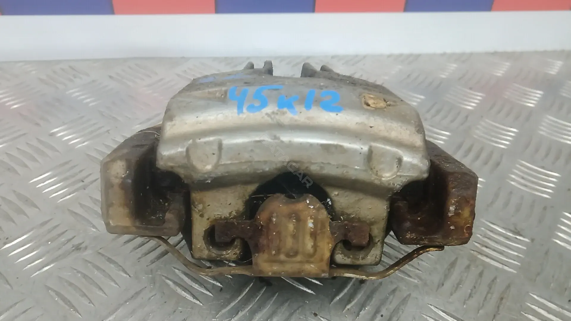 Суппорт тормозной 45K12MA02