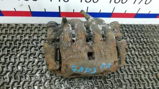 Скоба суппорта 7AD030Q01