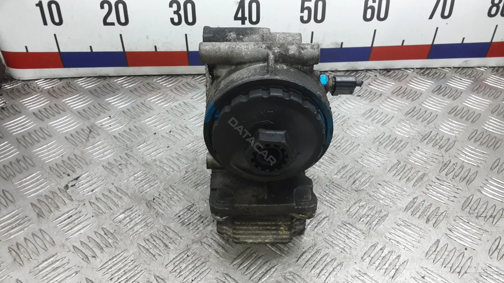 Корпус масляного фильтра BAG29A801