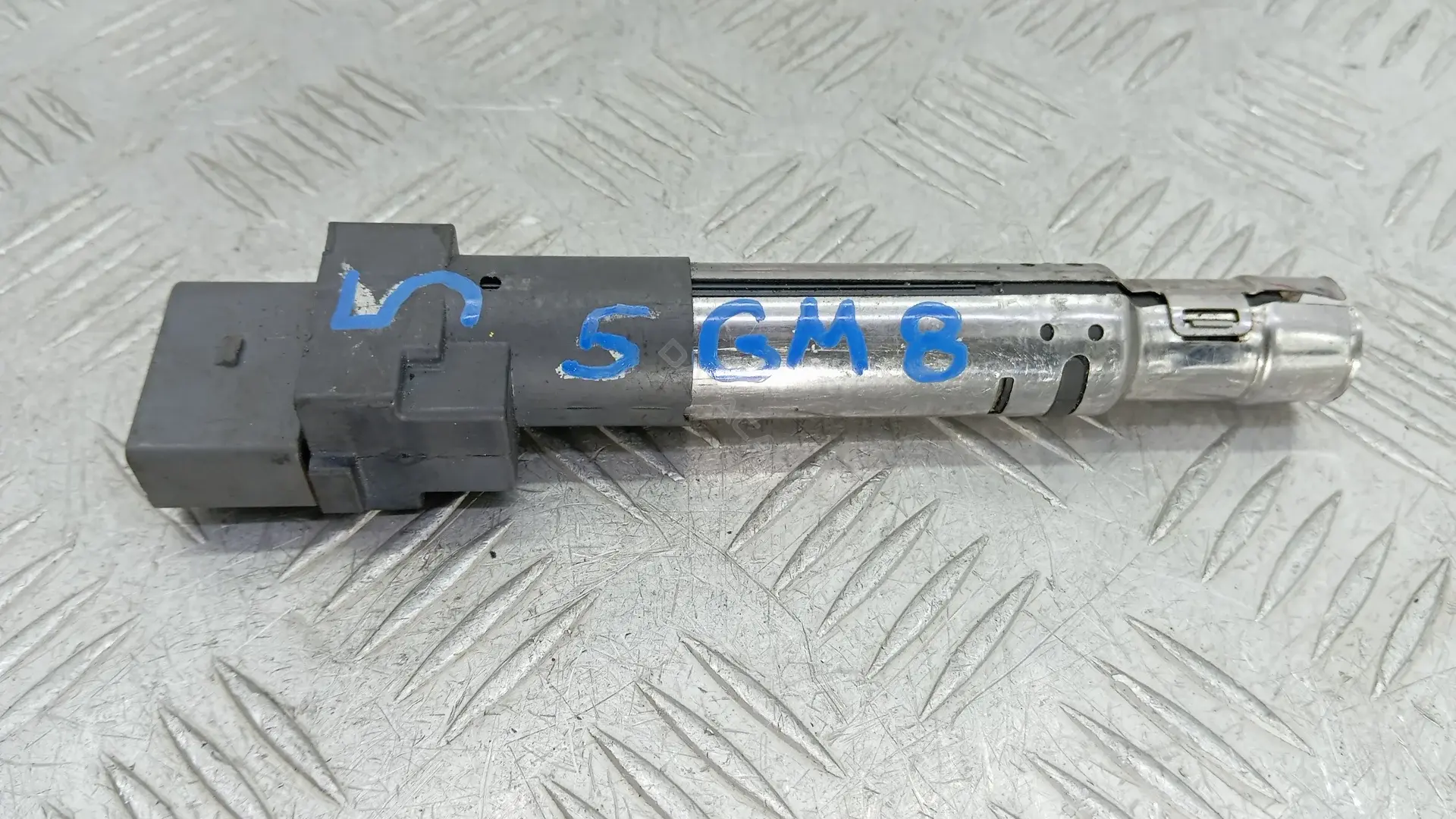 Катушка зажигания 0040102044, 022905715B, ZSE044