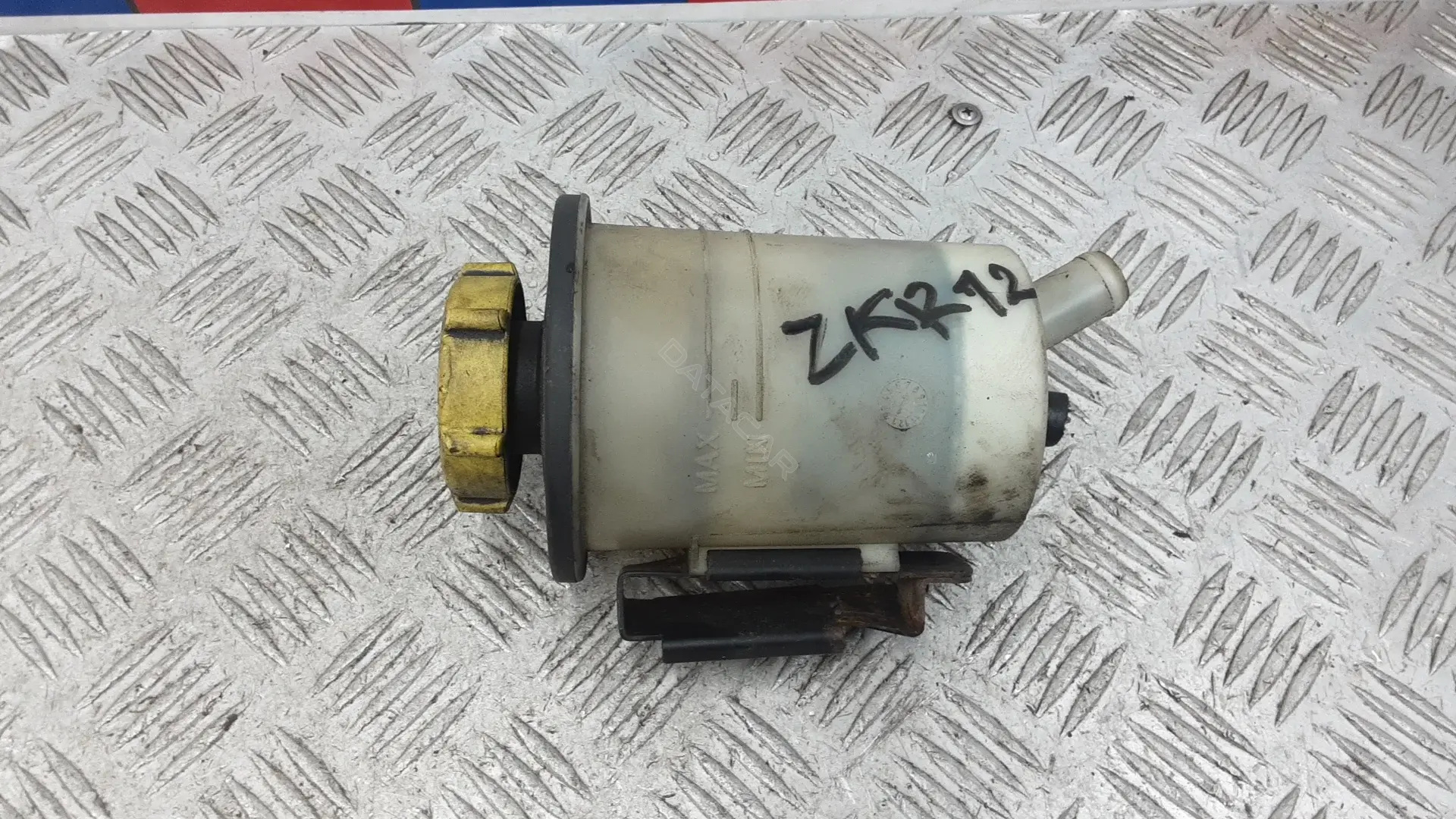 Бачок гидроусилителя ZKR12NO01