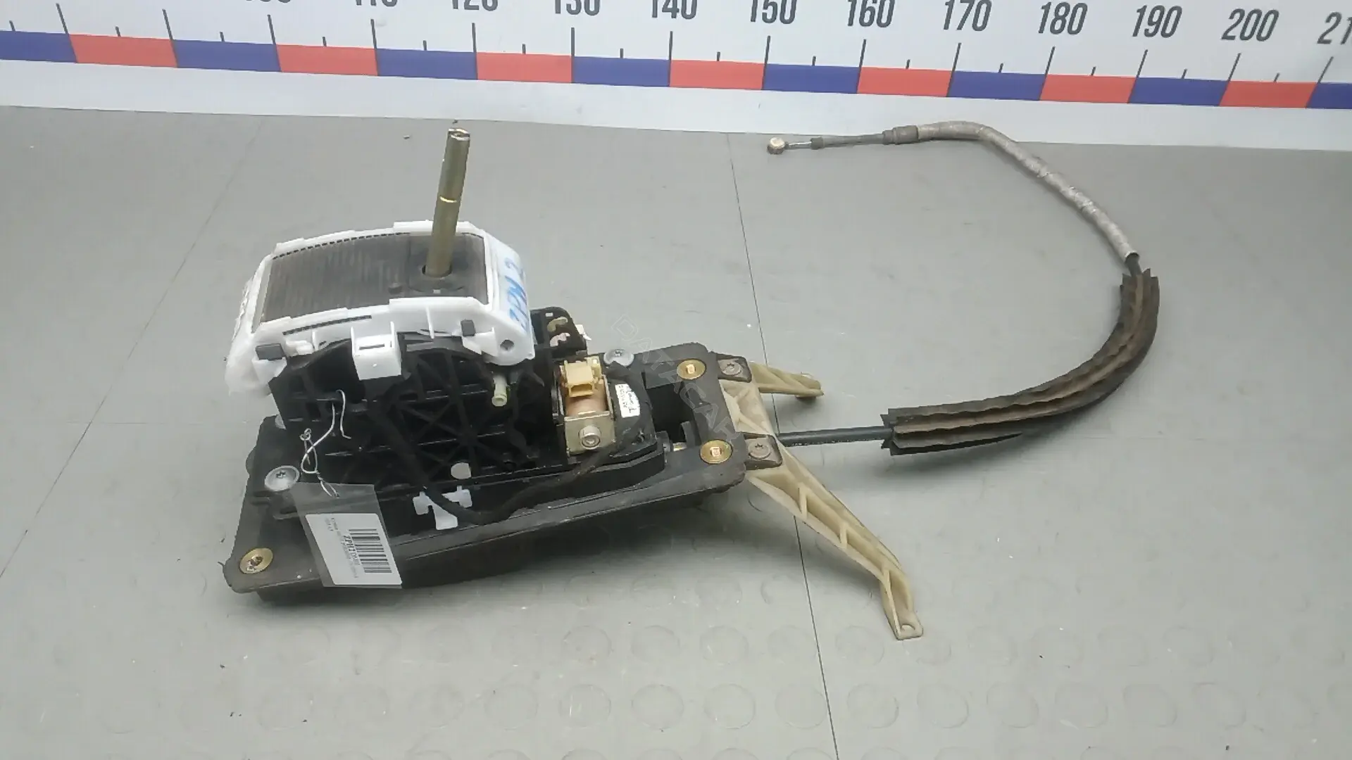 Кулиса ZPH02DM01