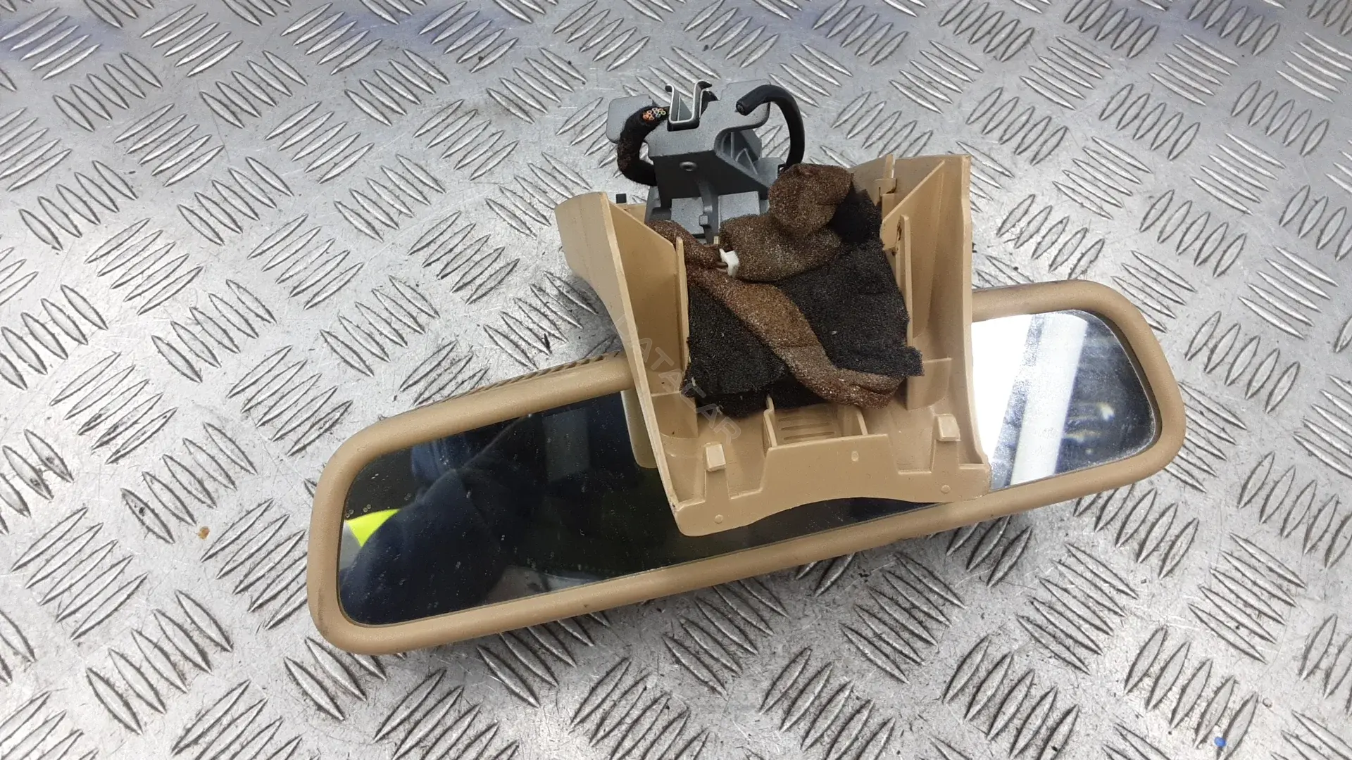 Внутреннее зеркало 3BA15JU01