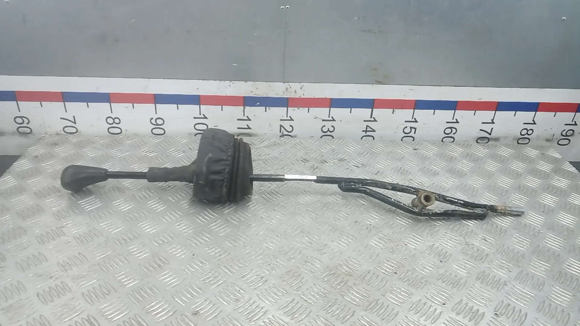 Кулиса 5BL15DX01