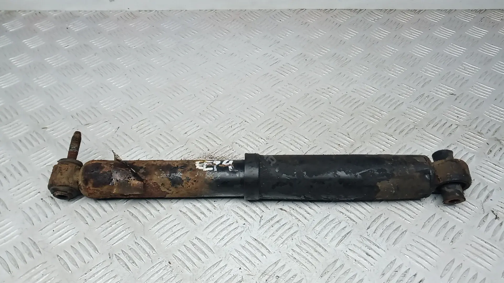 Амортизаторы E6210HV02A