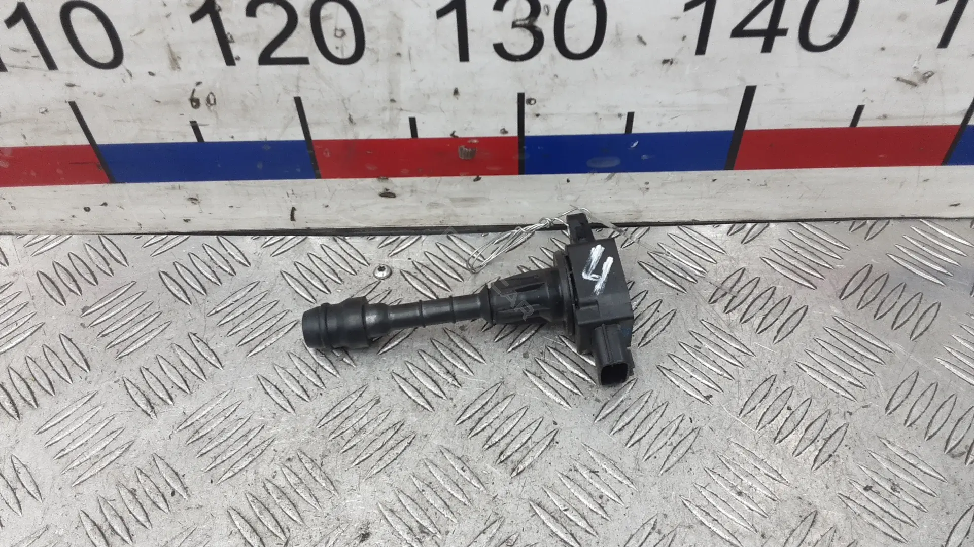 Катушка зажигания 22448ах001