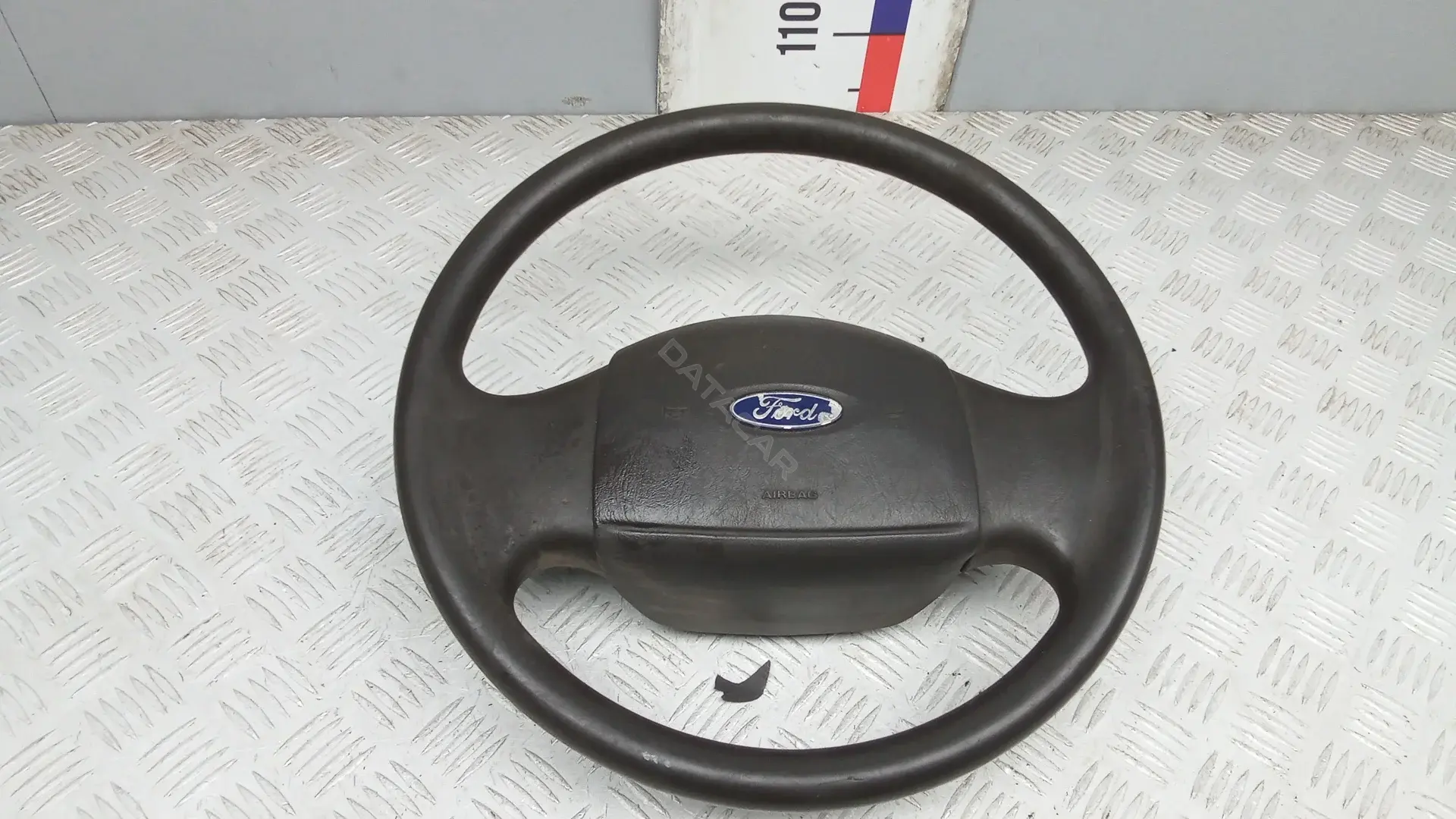 Руль 97A10JZ01