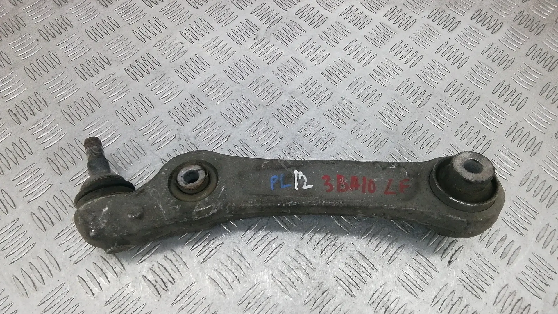 Рычаги 3BA10LN02