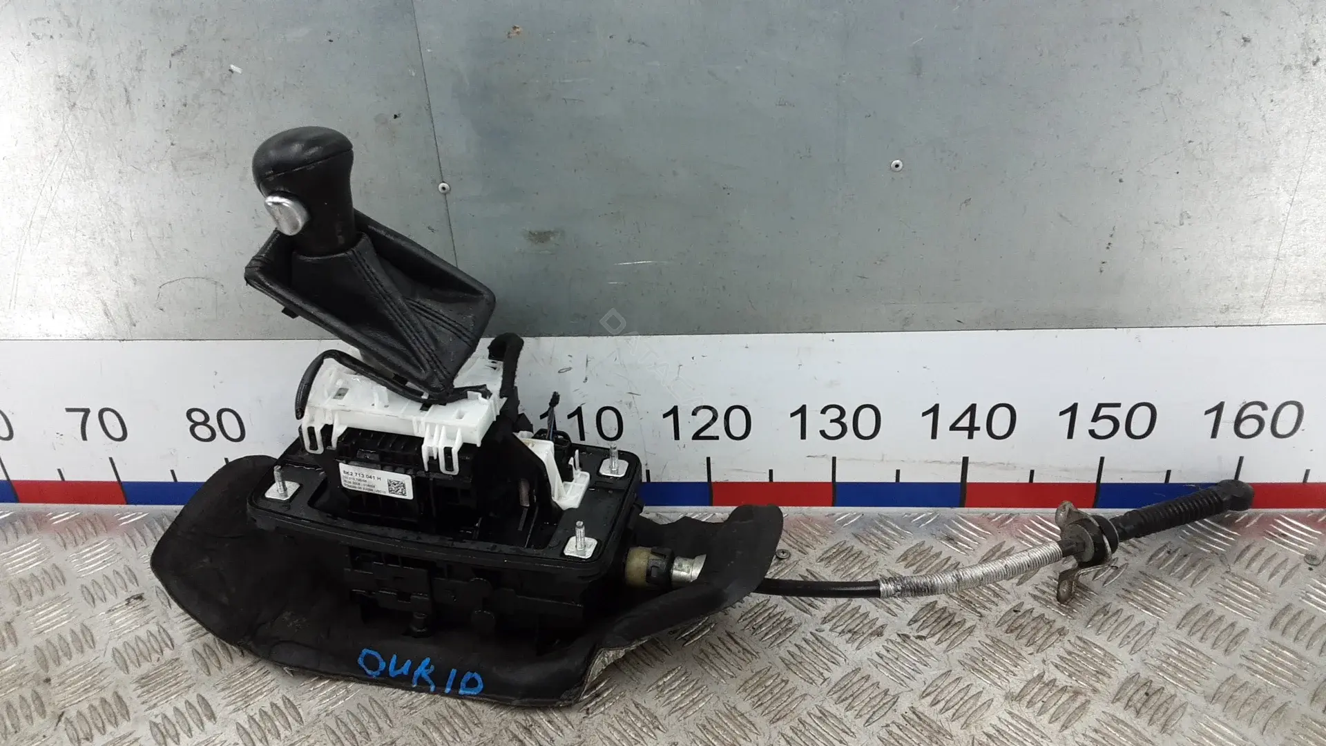 Кулиса OUK10DM01