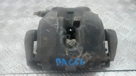 Скоба суппорта BAG560R01