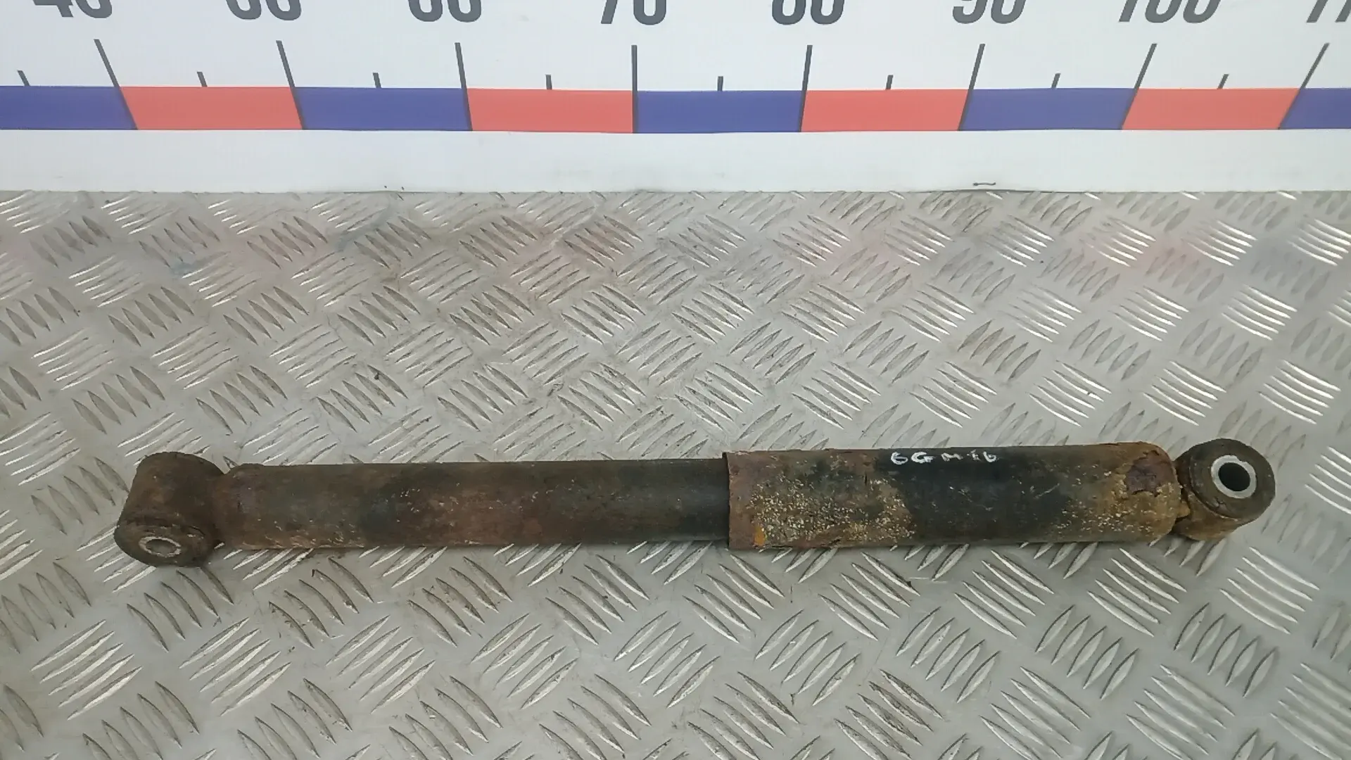Амортизаторы 6GM16MF02