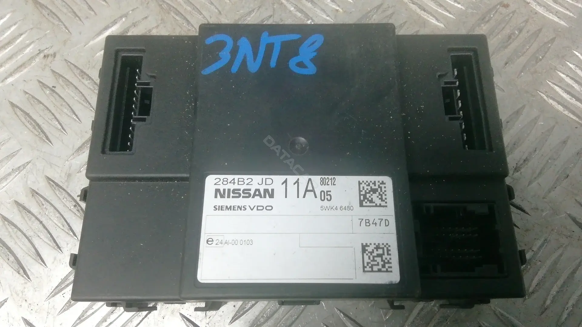 Блок комфорта 284b2jd