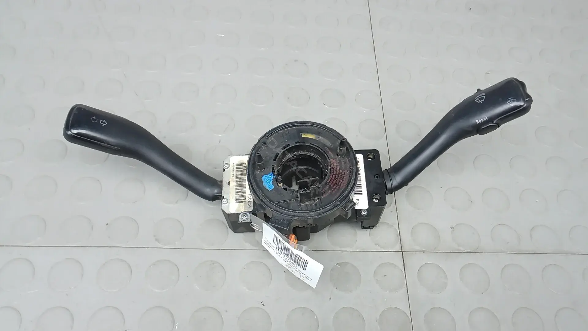 Переключатель подрулевой 8L0953513G