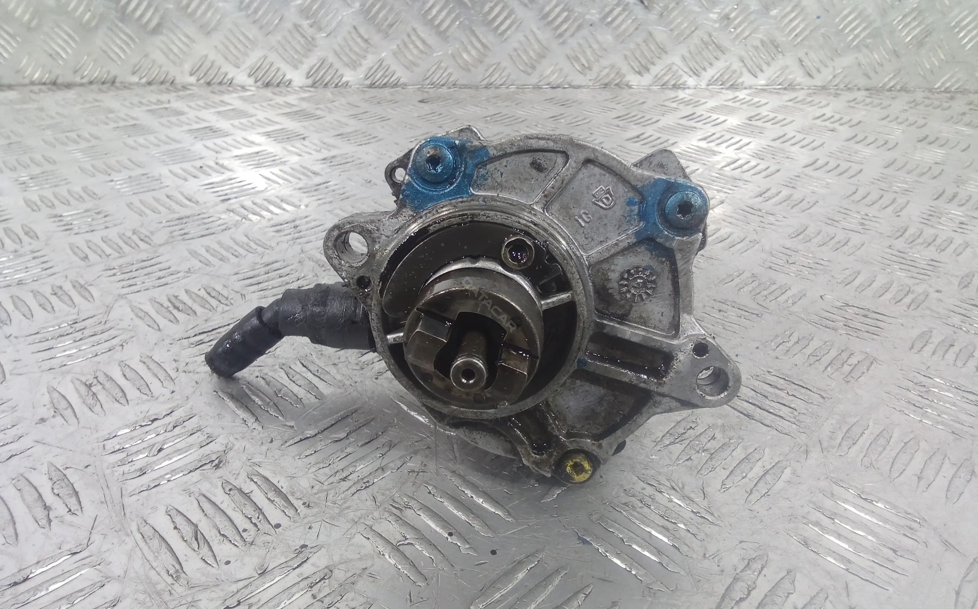 Вакуумный насос OAD08KX01