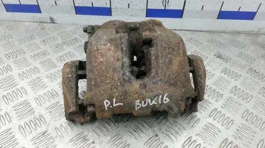 Скоба суппорта BUK160R01