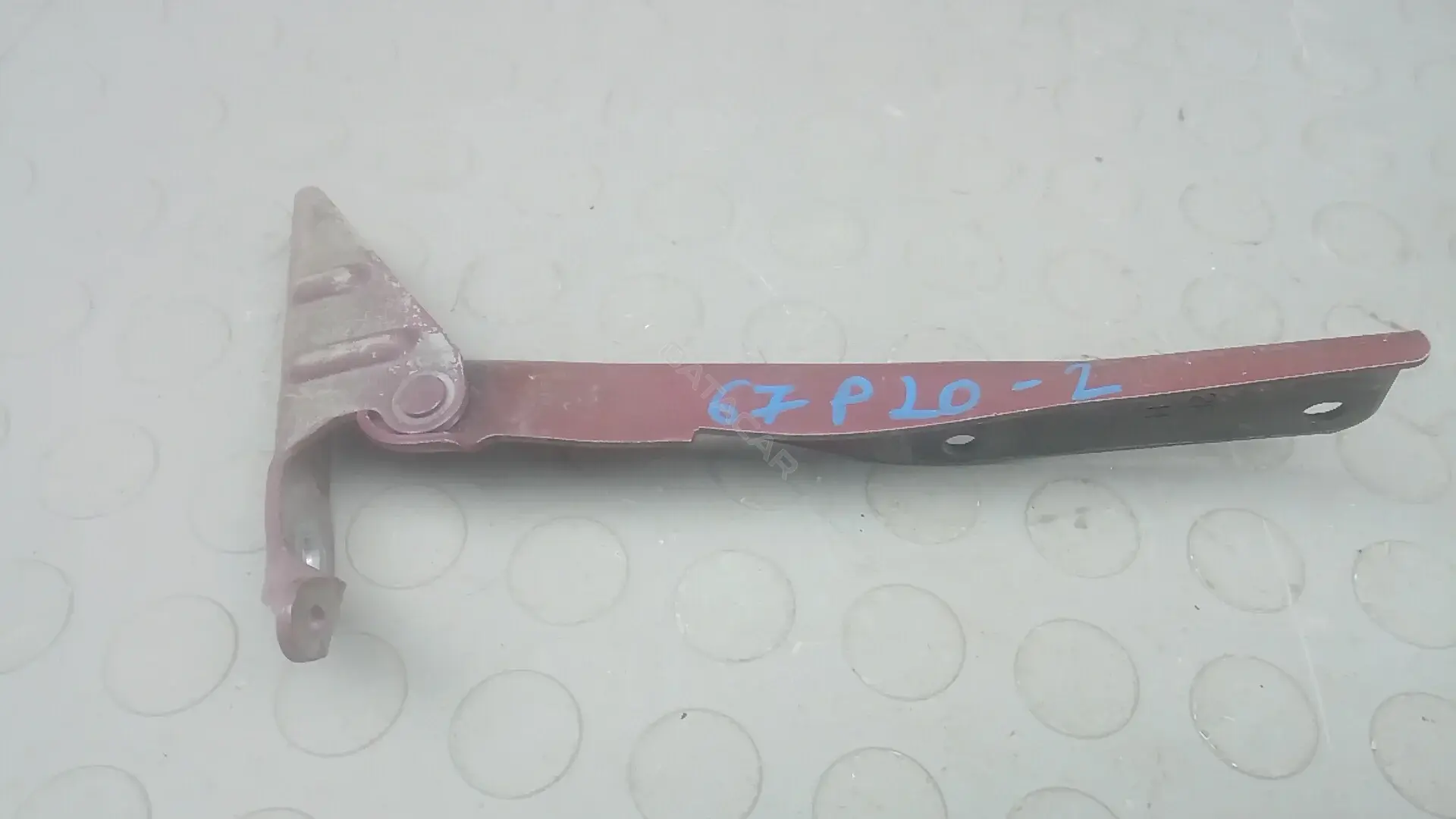 Петля капота 67P20D502