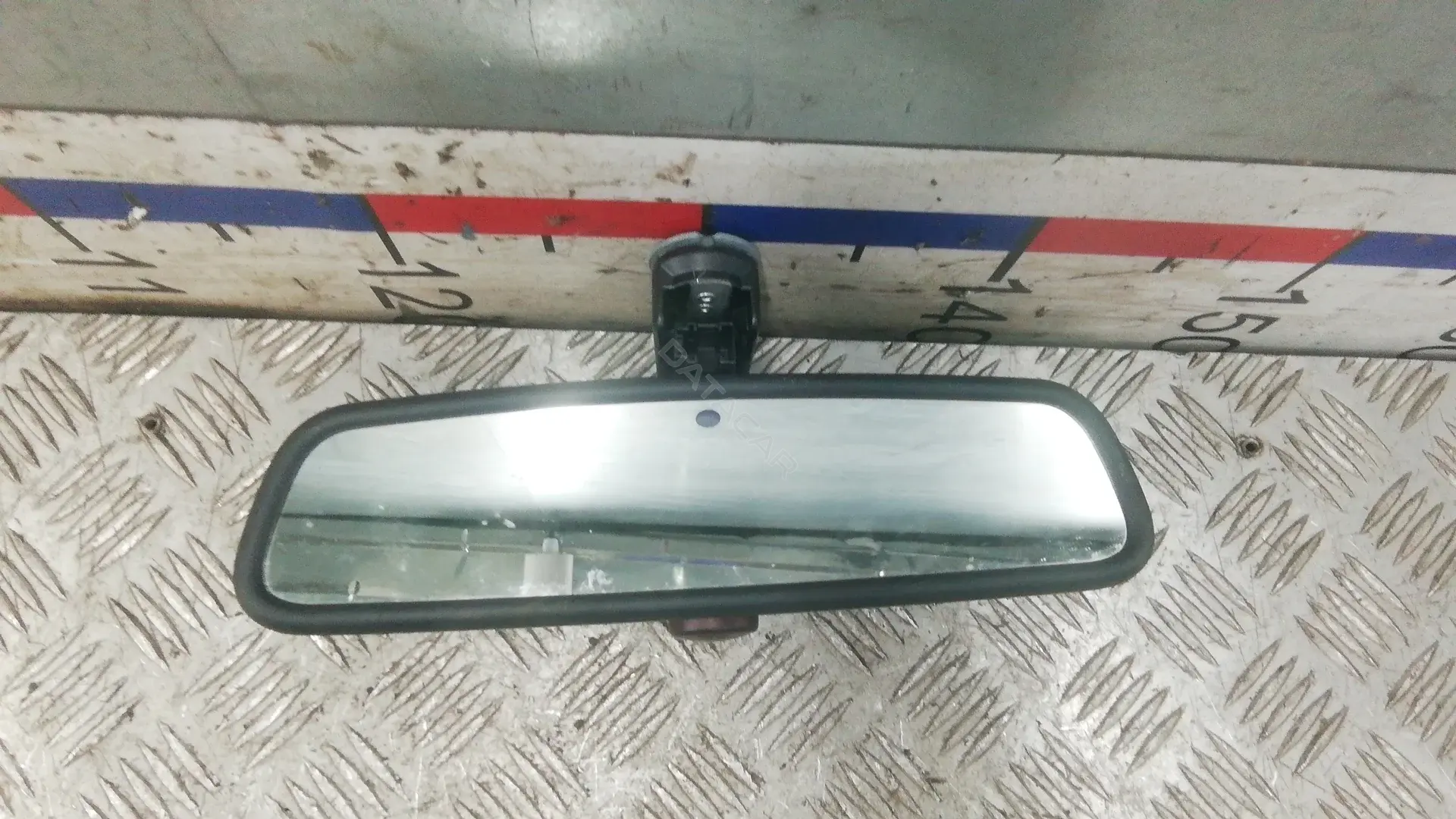 Внутреннее зеркало 9134459