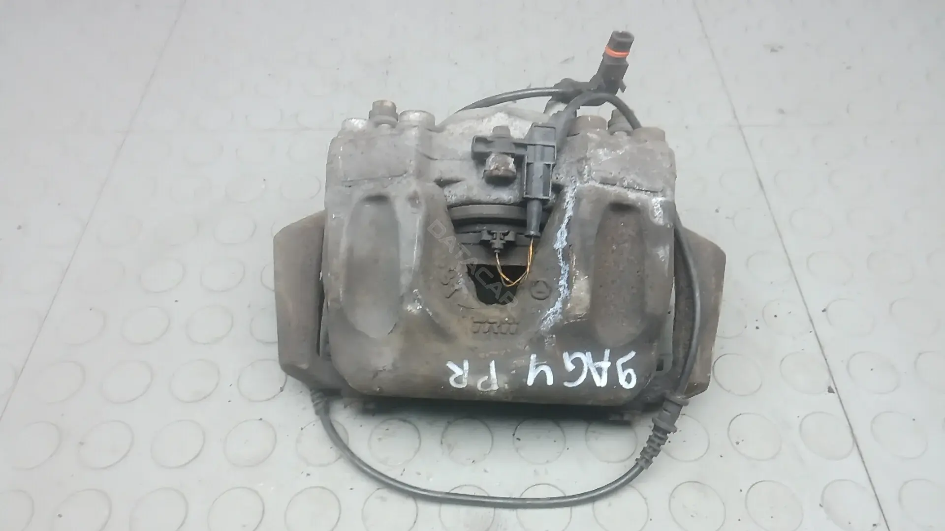 Суппорт тормозной 9AG04N701