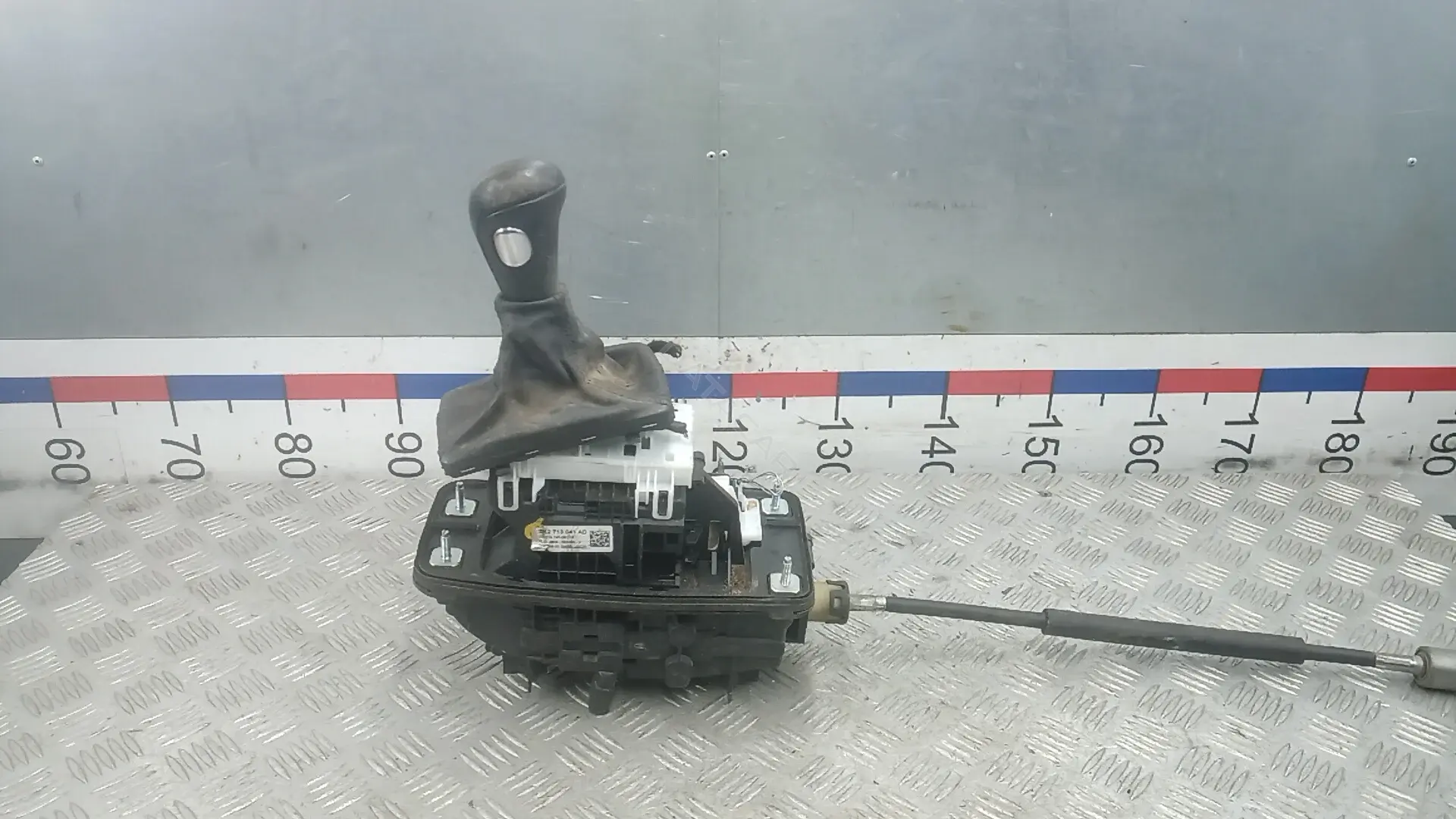 Кулиса 8K2713041AD, 8K2713139E
