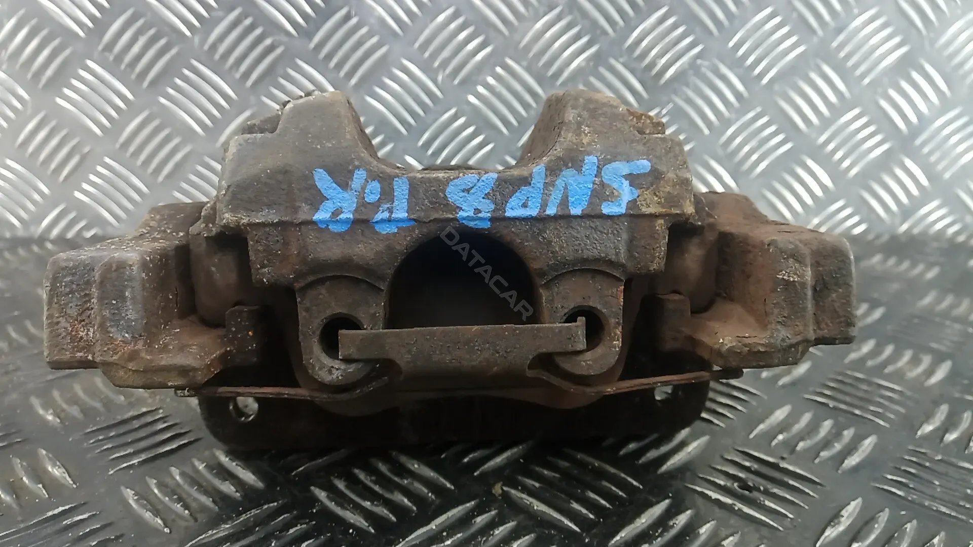 Суппорт тормозной SNP08N701