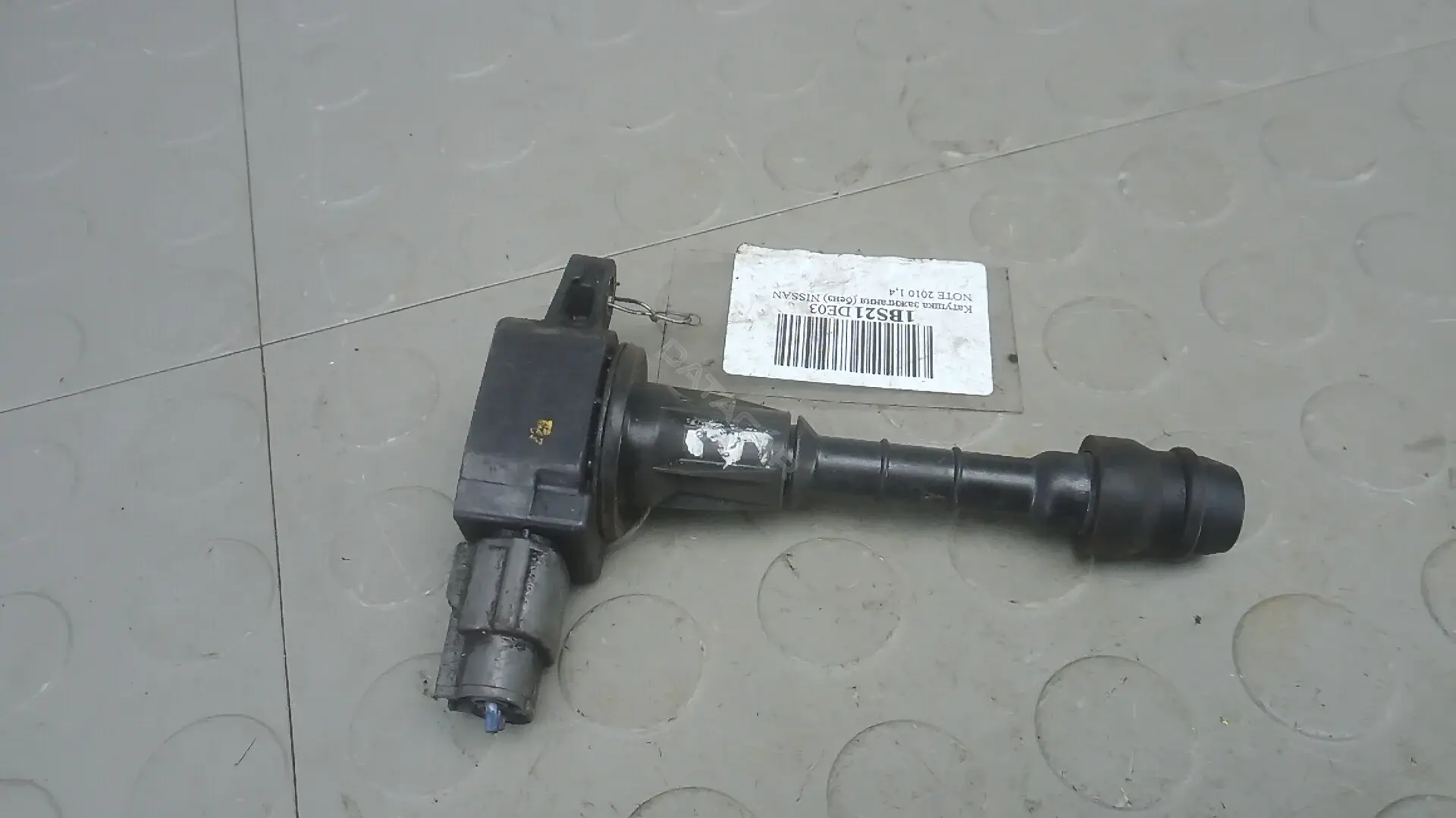 Катушка зажигания 22448AX001, AIC6207J