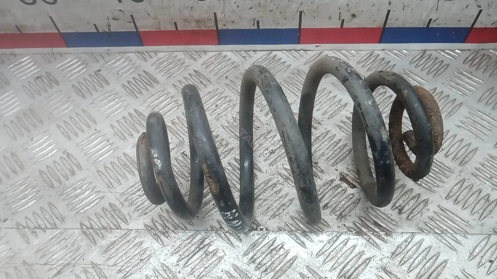 Пружины NNK35LY02