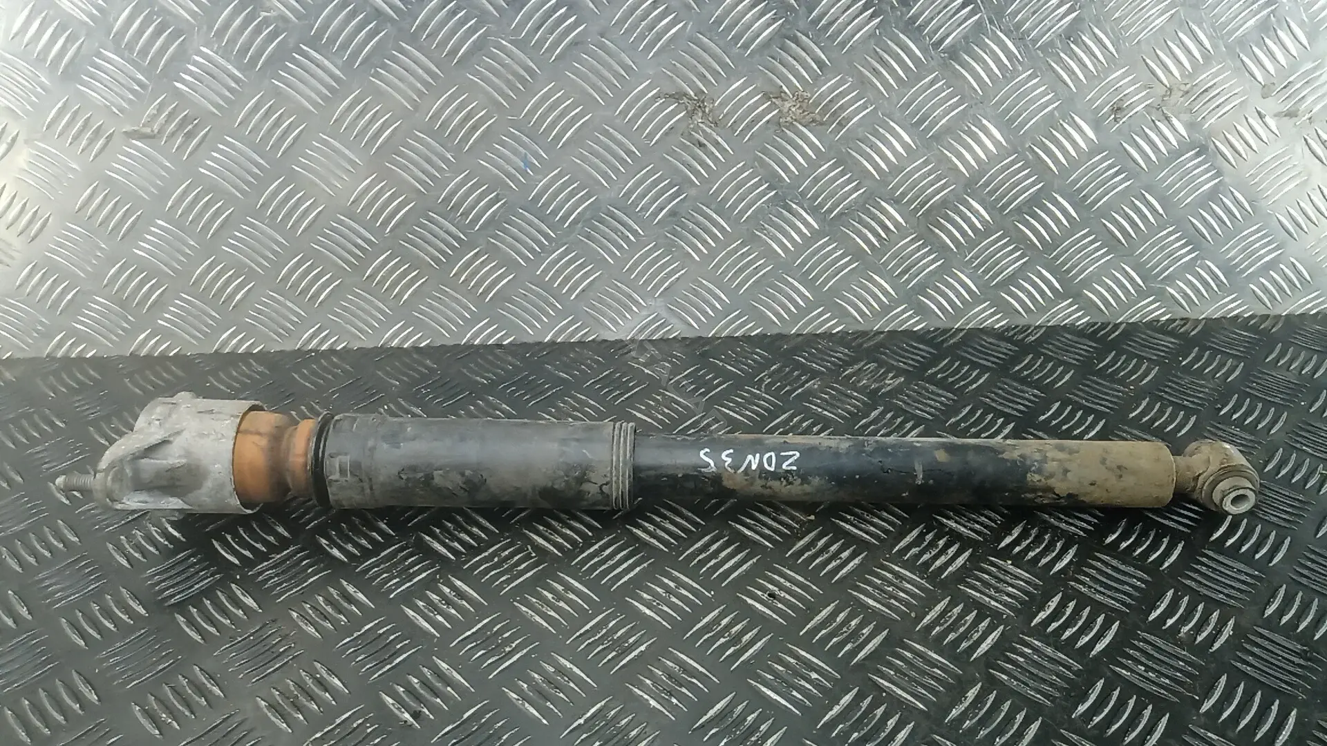 Амортизаторы ZDN35LX01
