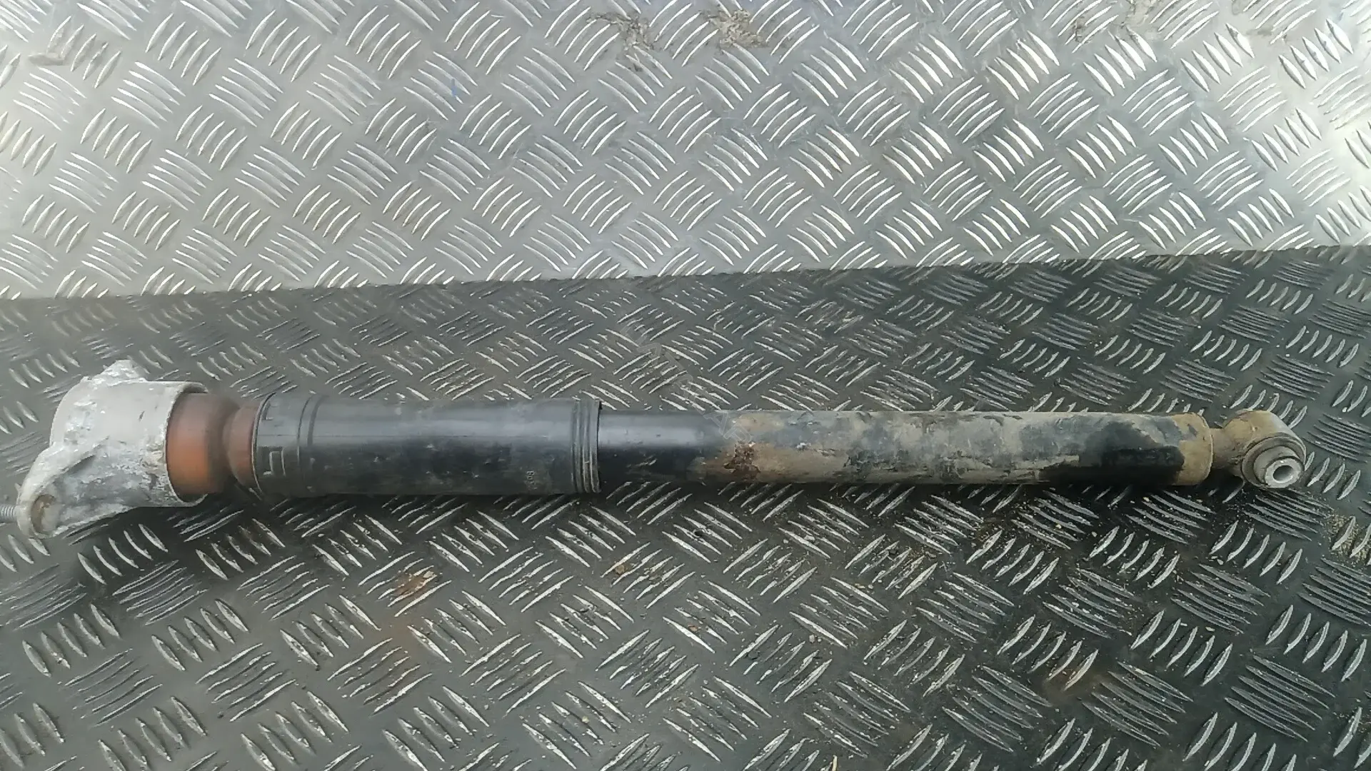 Амортизаторы ZDN35LX02