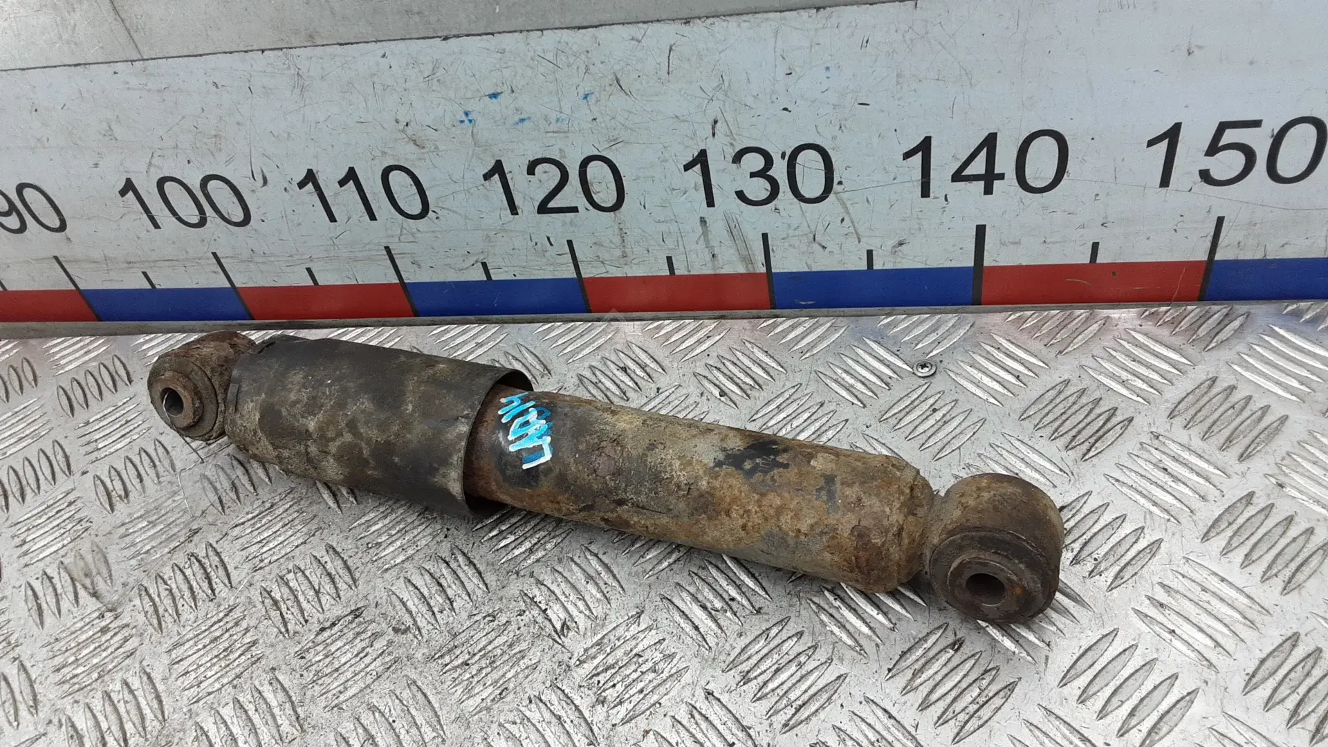 Амортизаторы 56200EA511