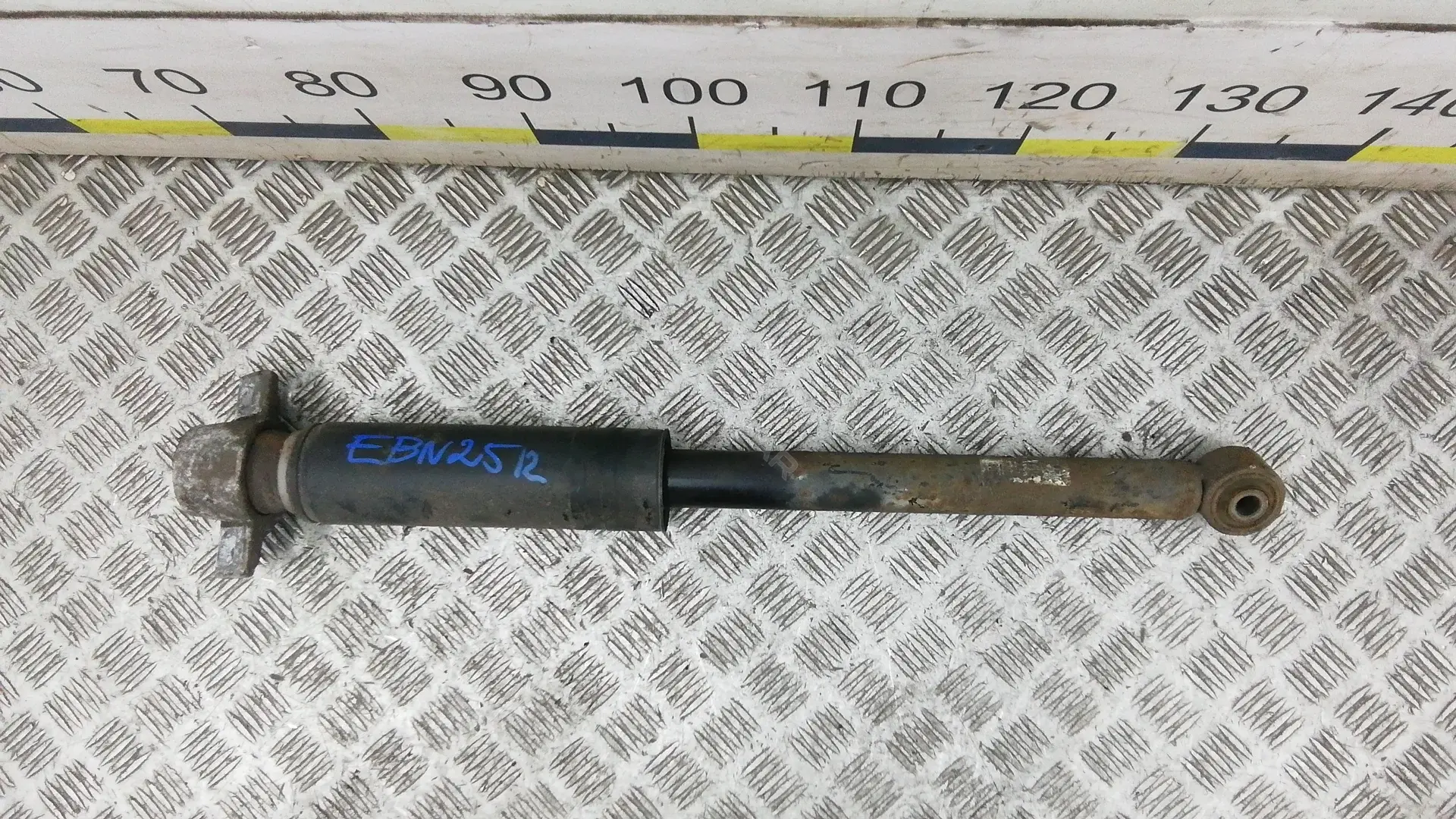Амортизаторы EBN25LX02