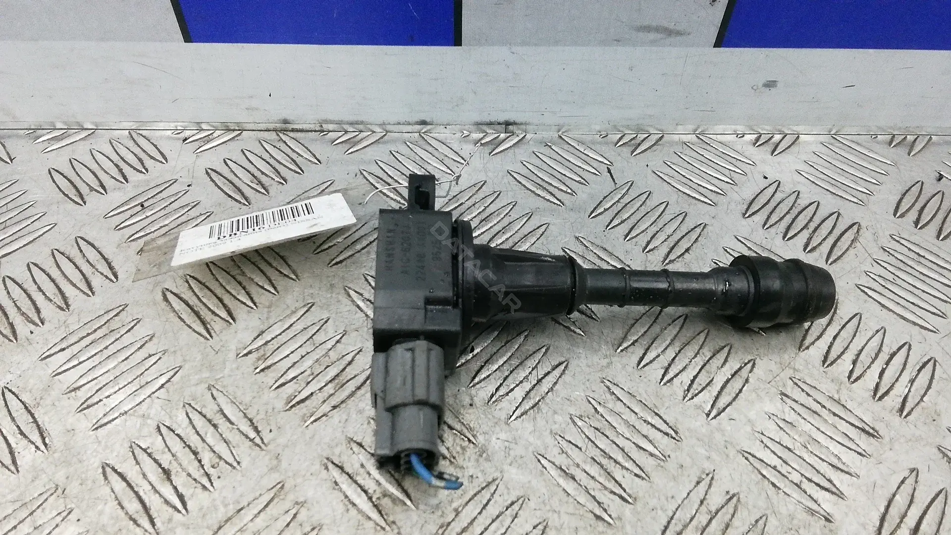 Катушка зажигания 22448AX001