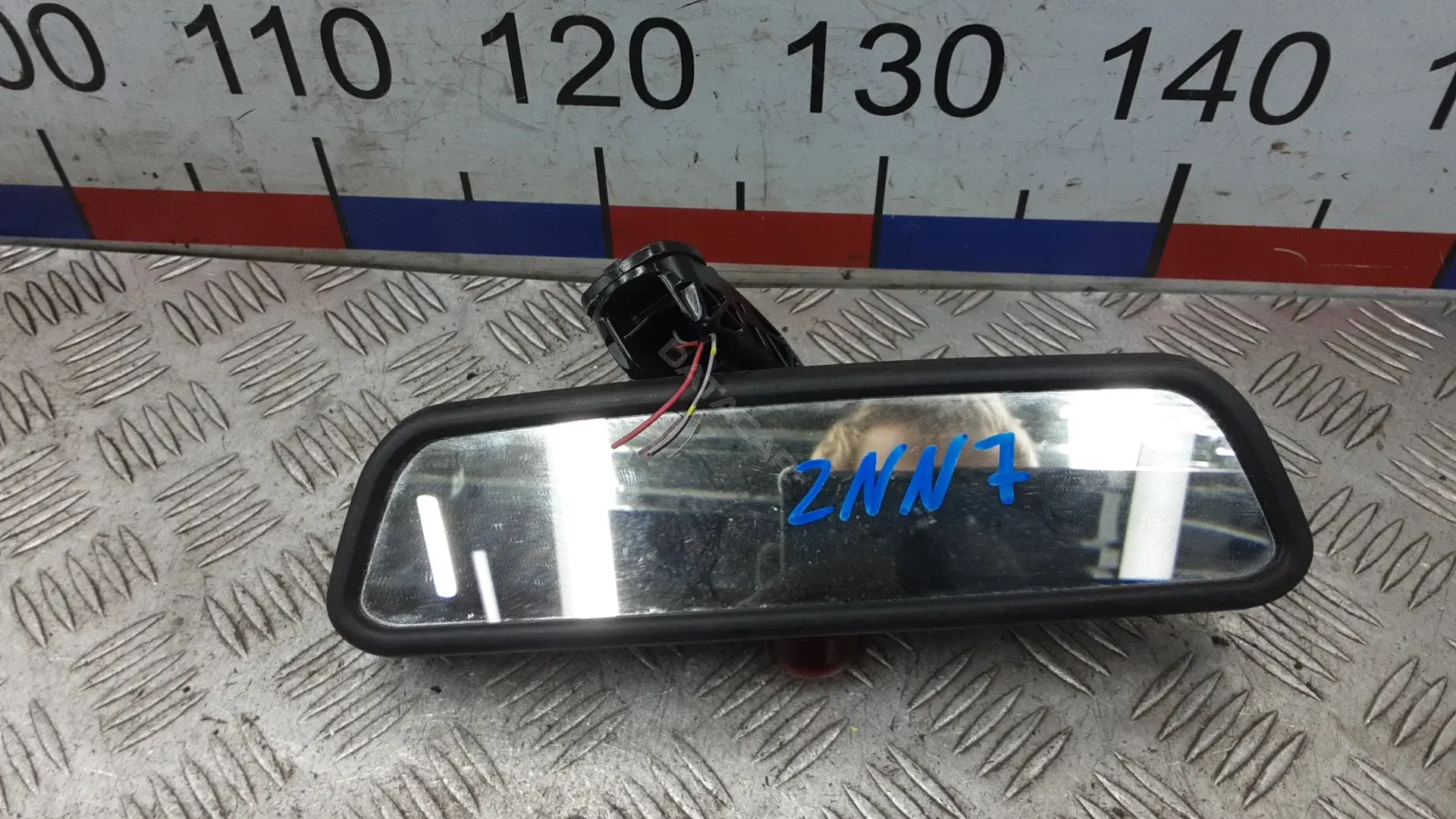 Внутреннее зеркало 2NN07JU01