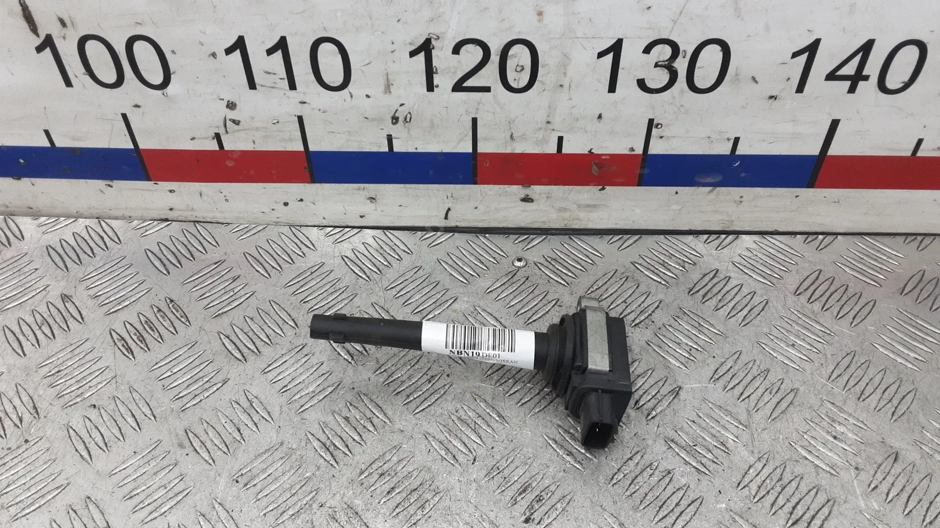 Катушка зажигания 0221604014