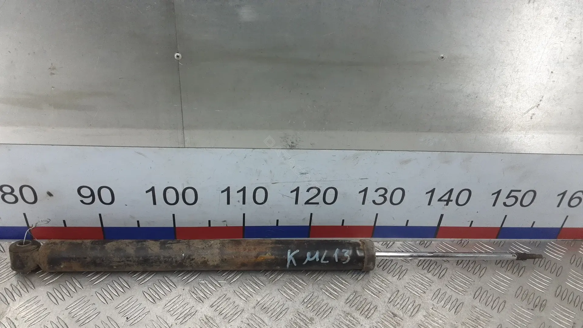 Амортизаторы KML13LX01