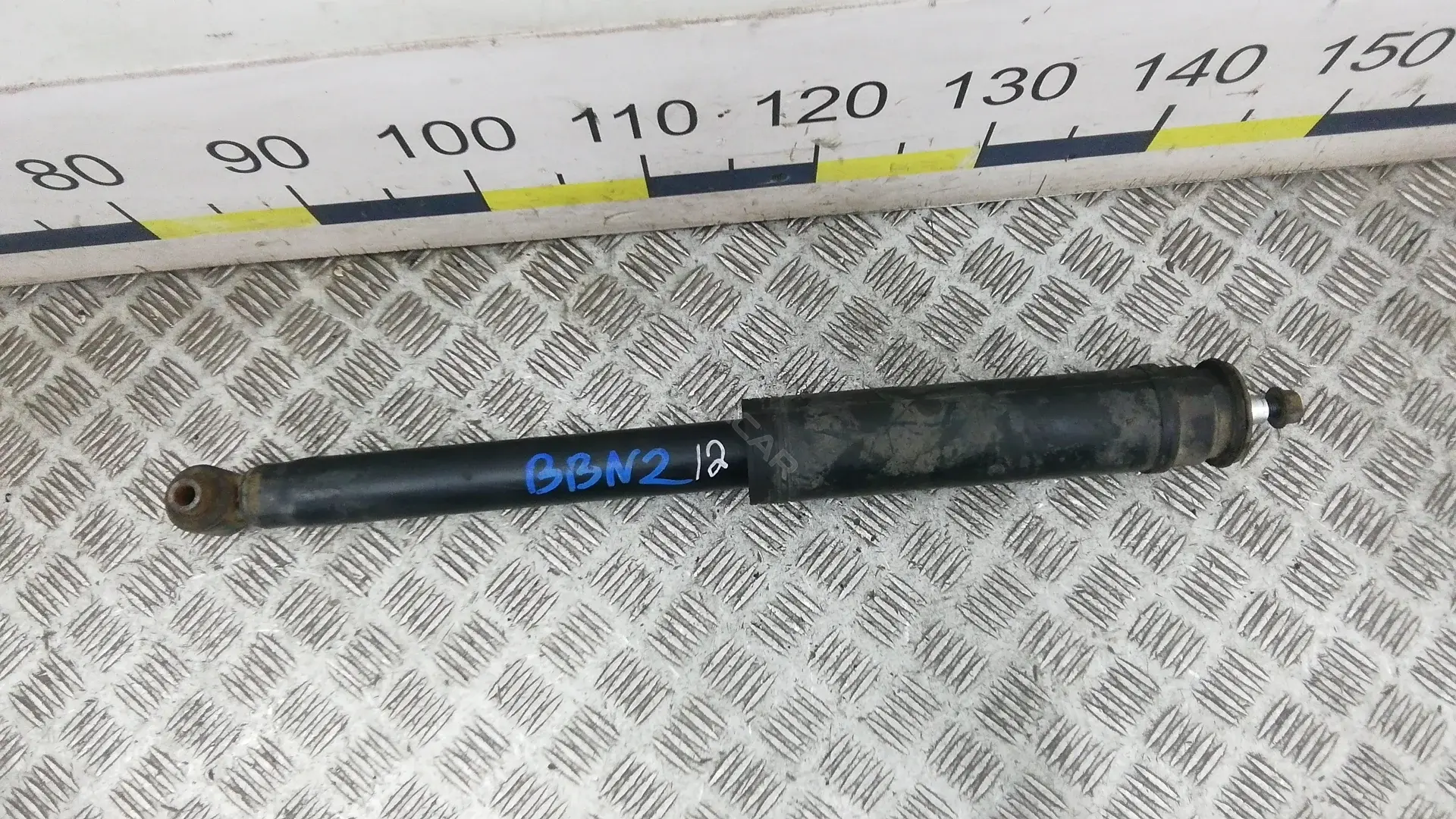 Амортизаторы 4853009U90