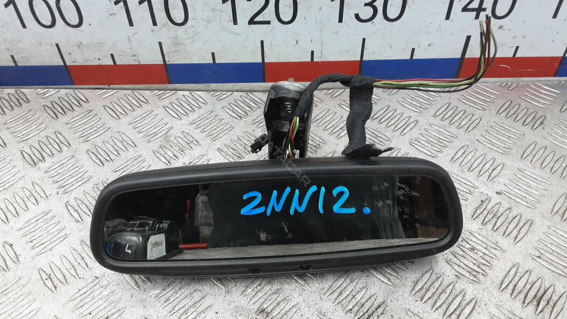 Внутреннее зеркало CTB500012