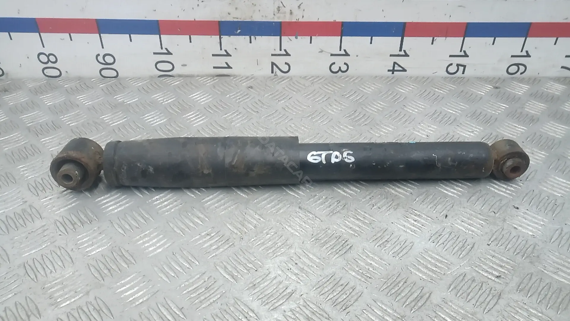 Амортизаторы E6210JG01A