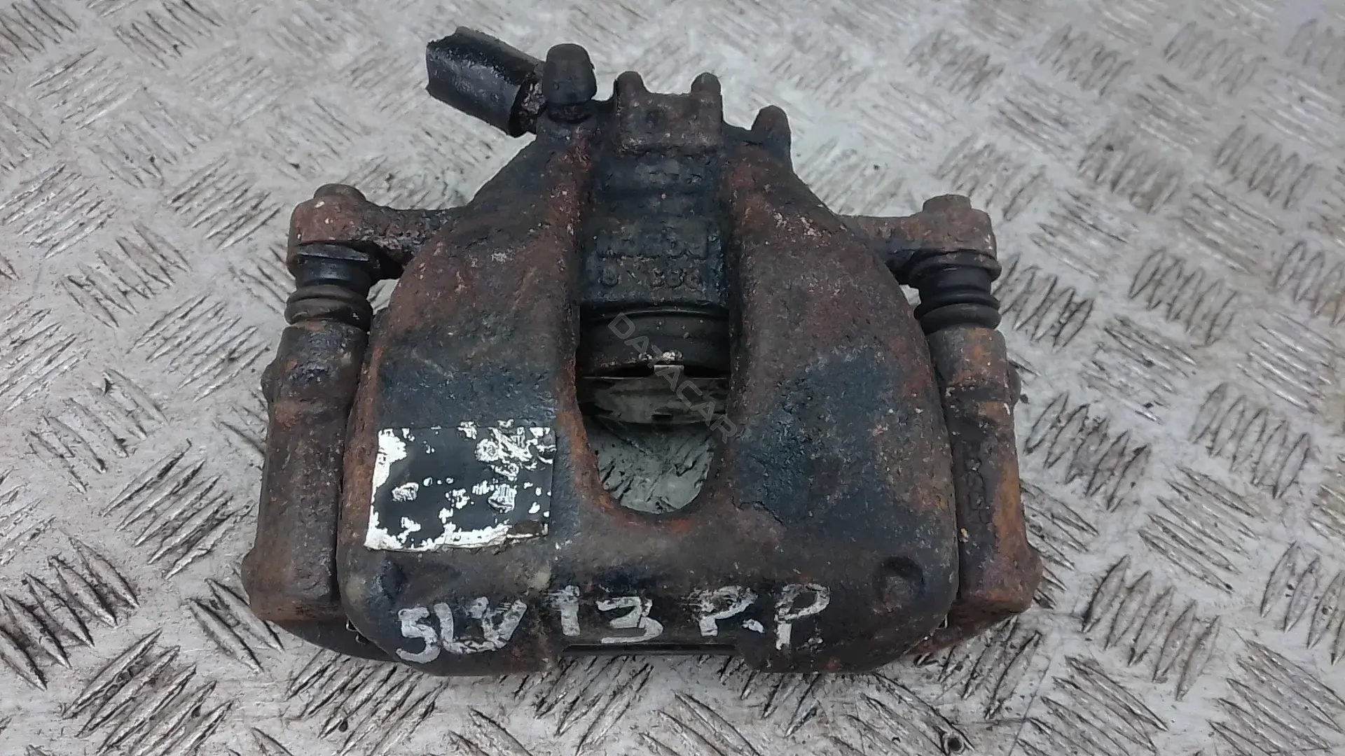 Суппорт тормозной 4401N9