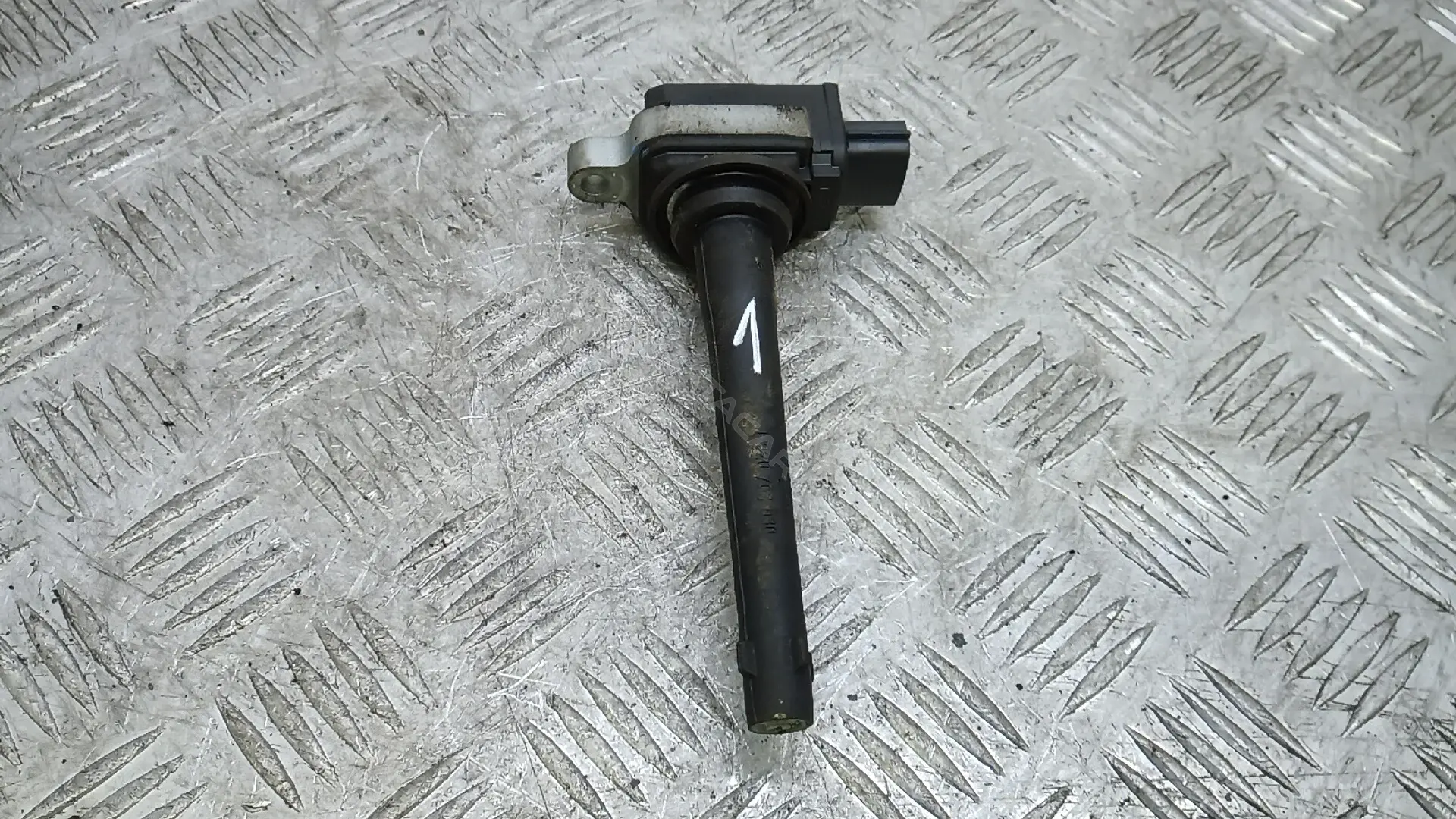 Катушка зажигания 0221604014, 22448ED800