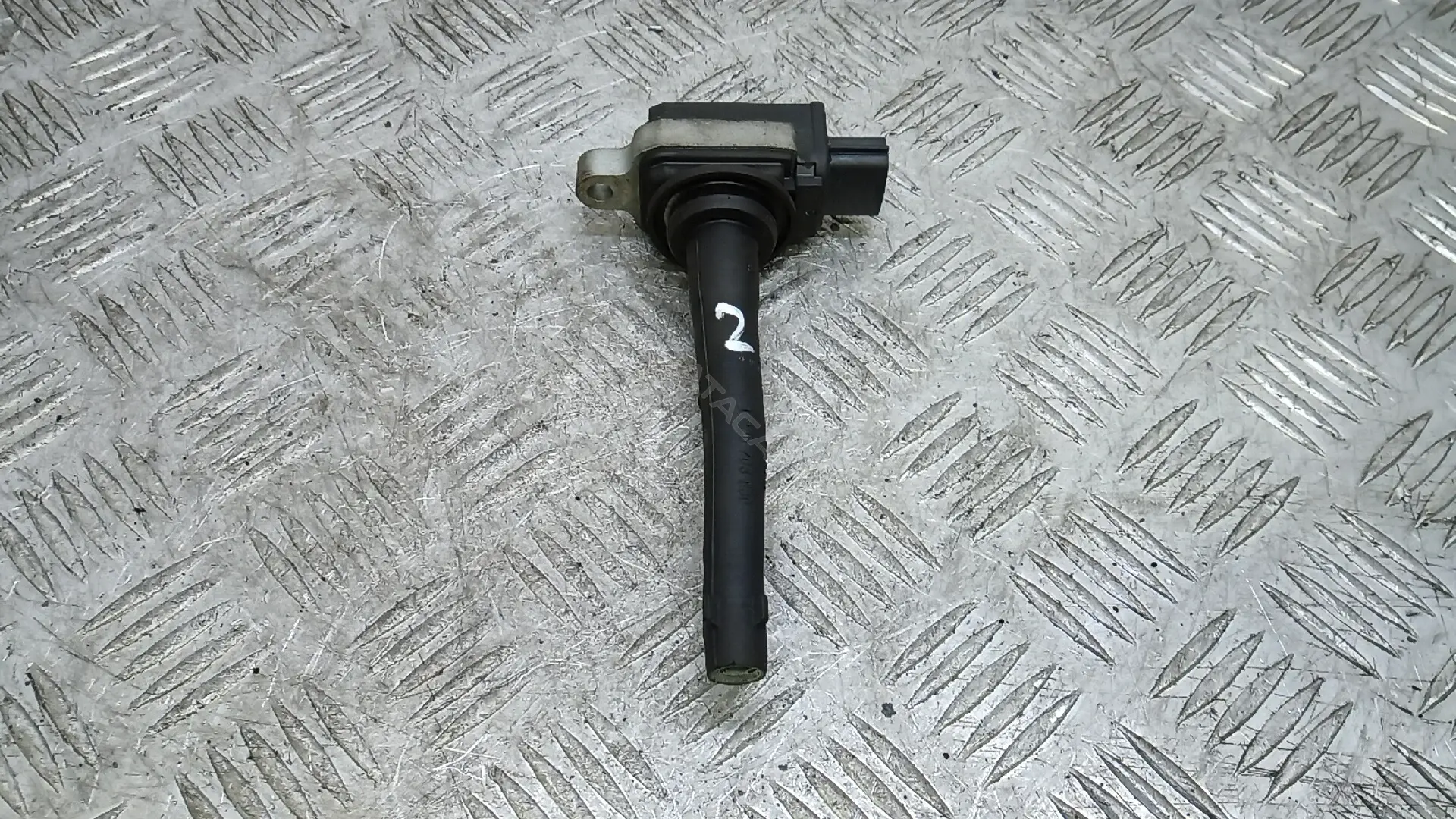 Катушка зажигания 0221604014, 22448ED800