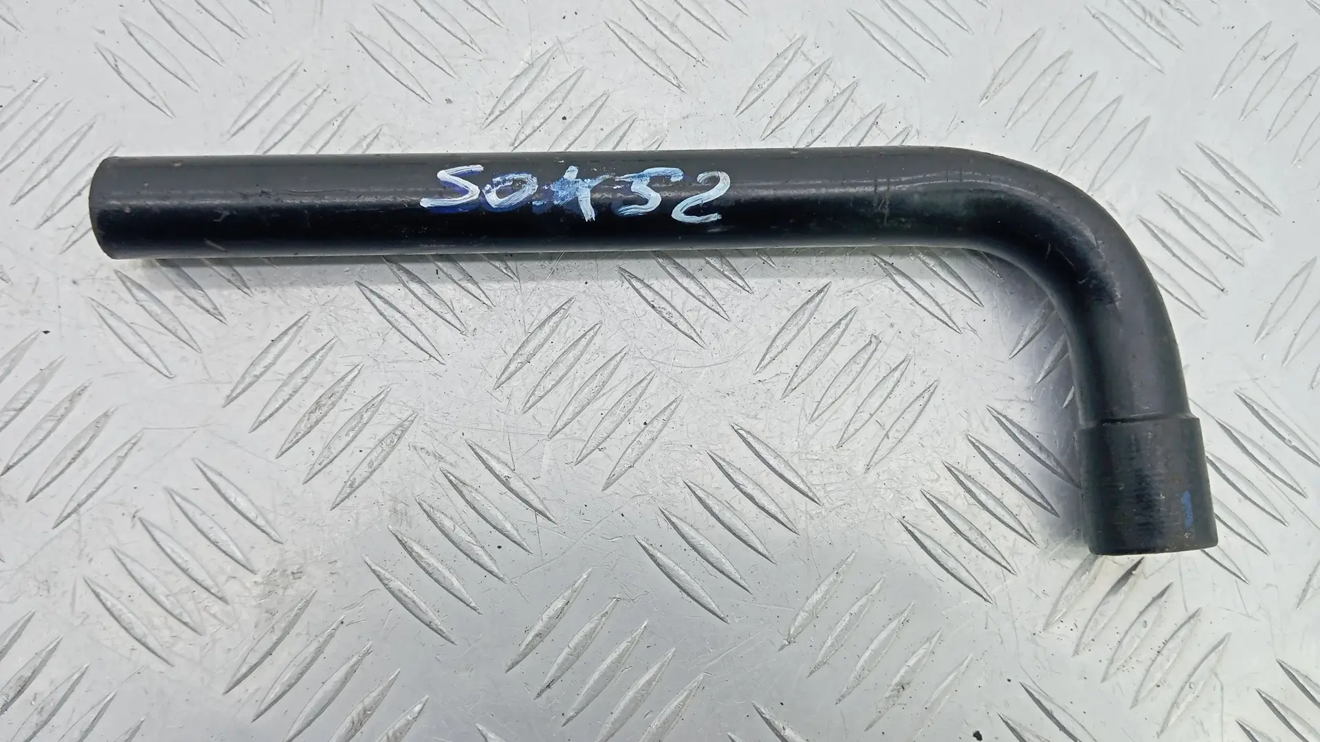 Ключ колесный (балонный) SOK52VP01