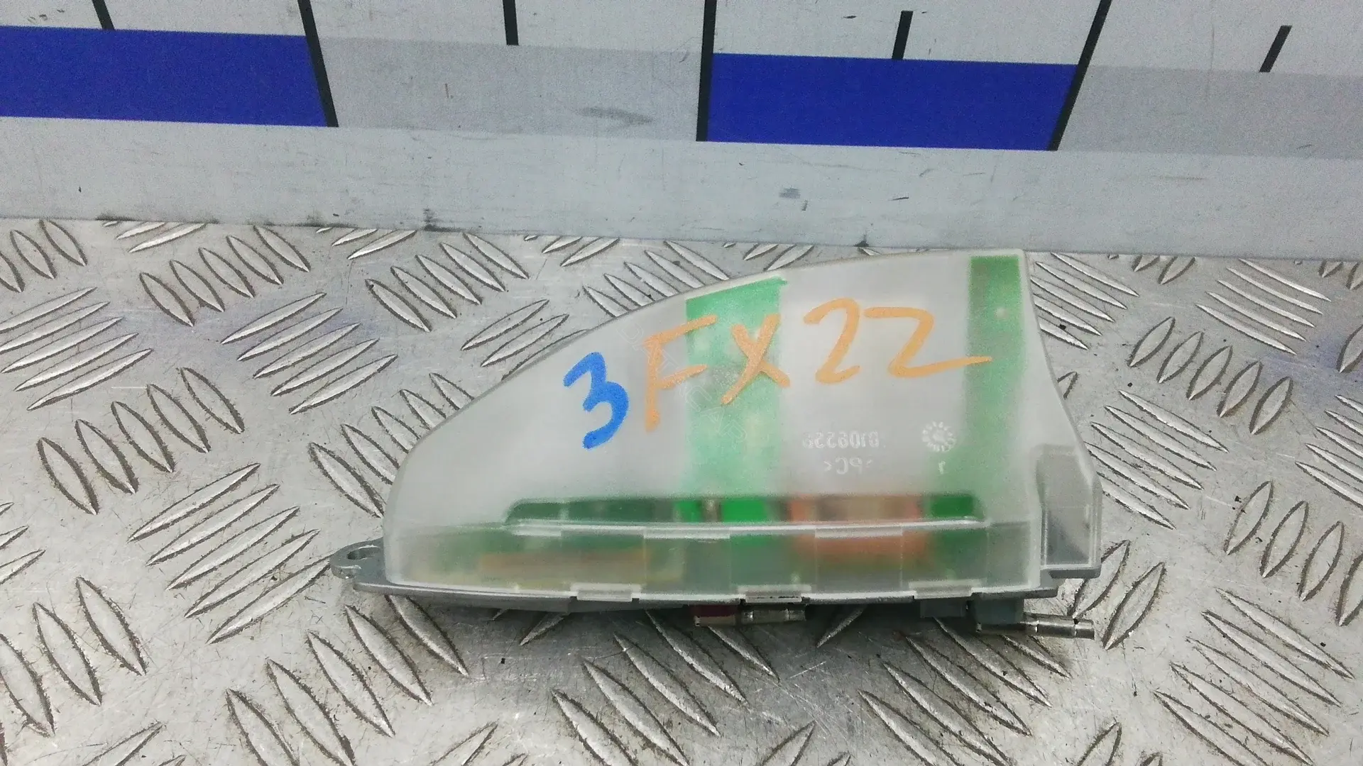 Антенна 65209141460, ED9141460 02