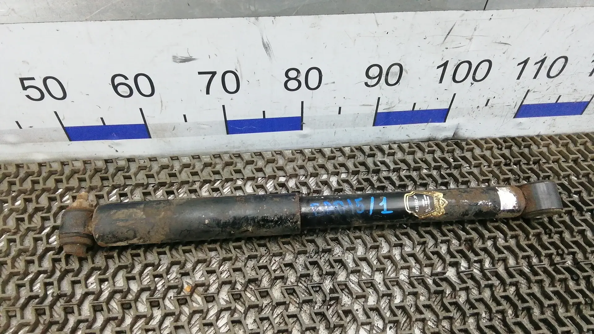 Амортизаторы 56200EB30A