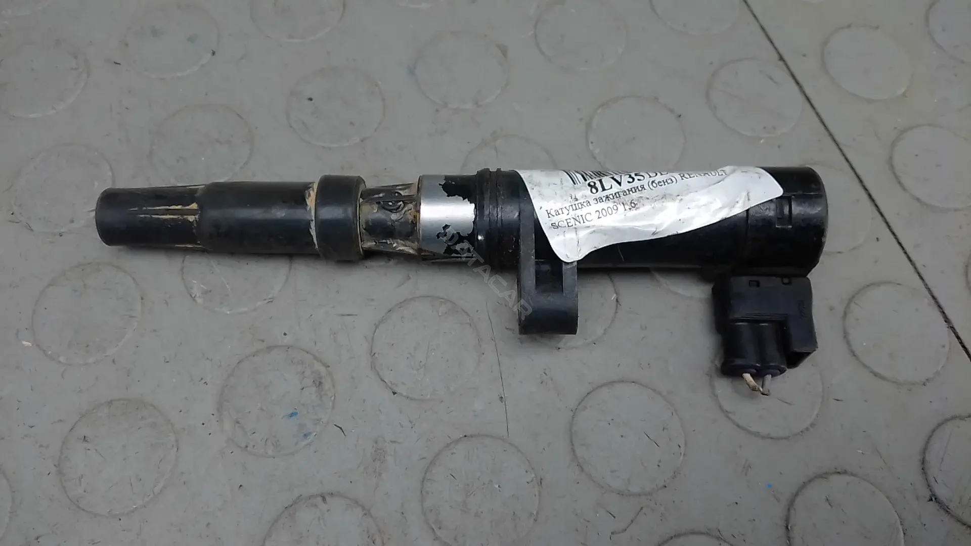 Катушка зажигания 156200, 224333529R, 2244800Q0A