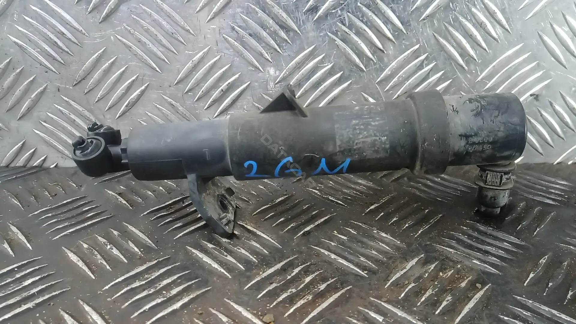 Насос омывателя A2098600147