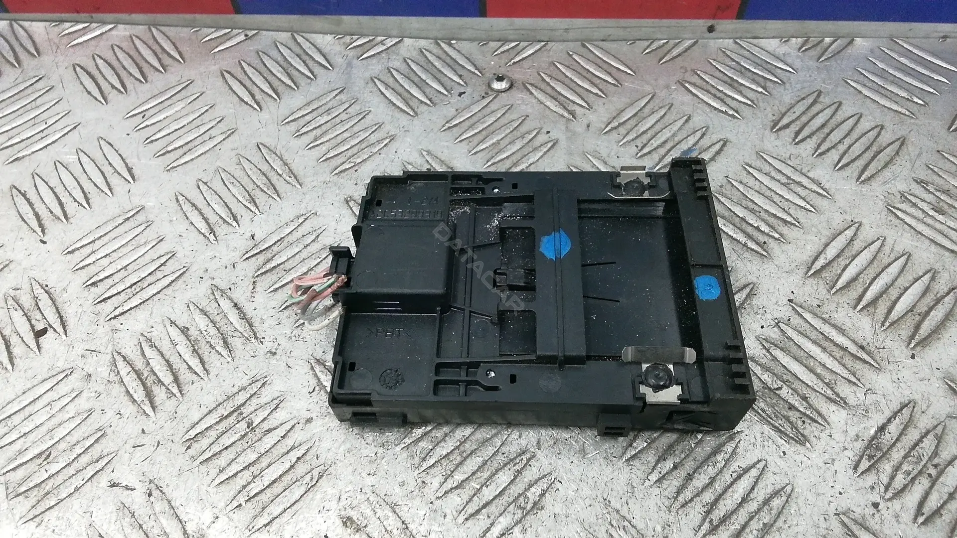 Замок зажигания 285909828R