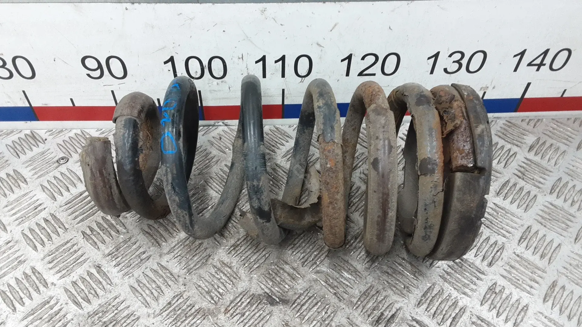 Пружины 551004H100