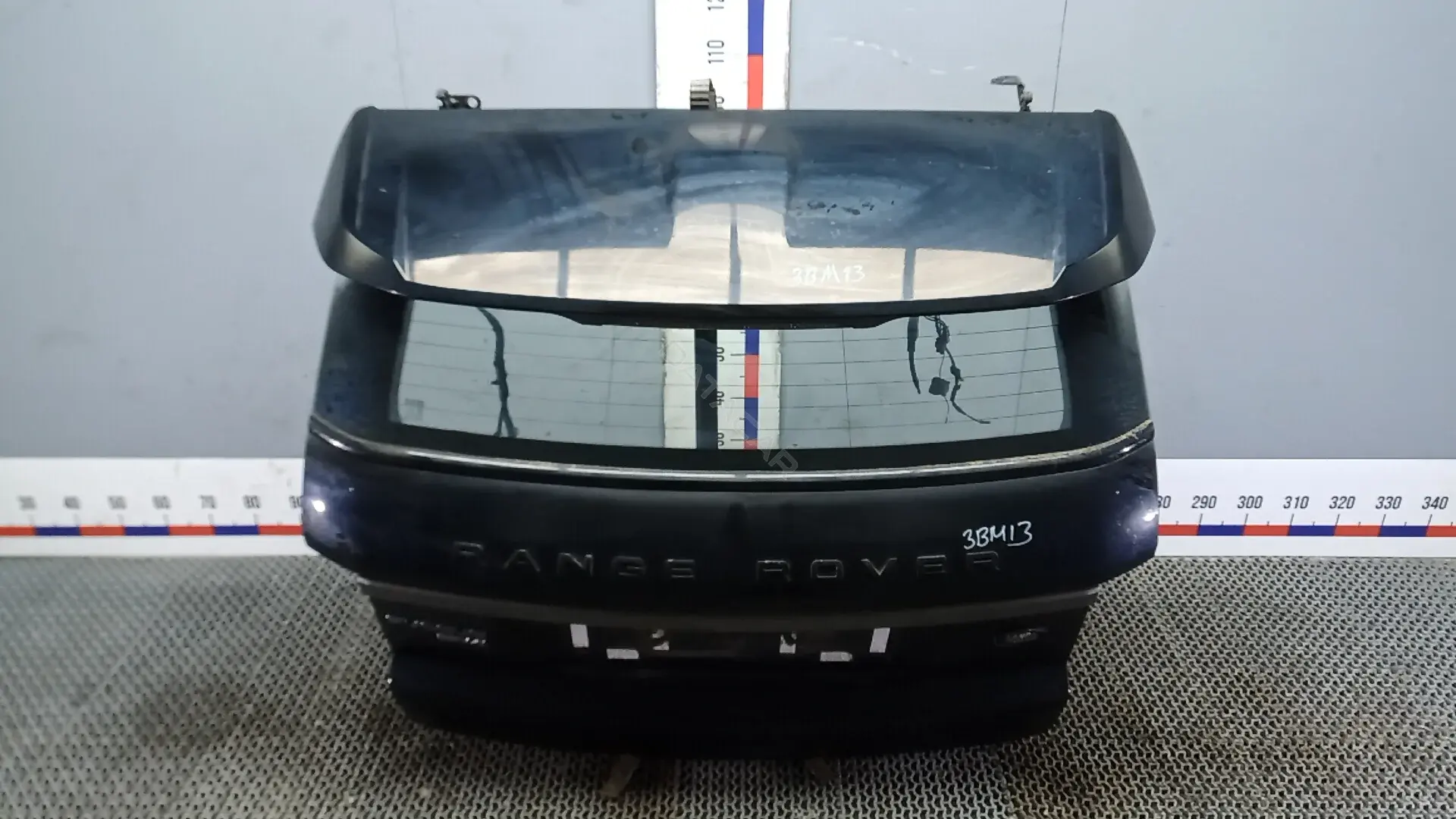 Крышка багажника 3BM13GF01