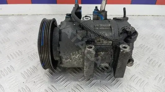 Компрессор кондиционера 97701D7100, F500 NFFCA02