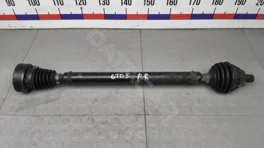 Приводной вал / Полуось 6TD05N102